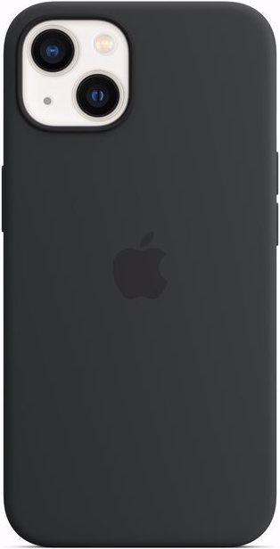 Apple Silicone Case with MagSafe (Apple iPhone 13)