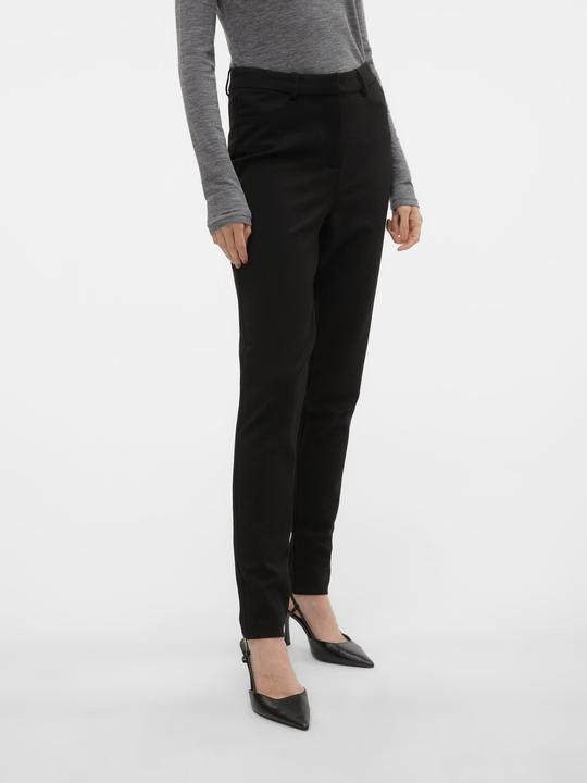 Actual product image Vero Moda VMAUGUSTATHEA HR SLIM LEGGINGS Leggings (30)