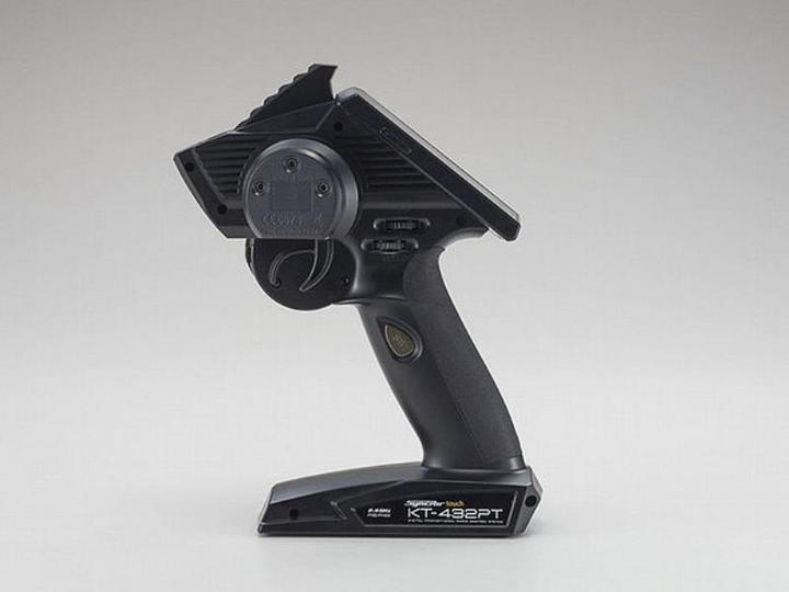 Actual product image Kyosho Syncro Touch KT-432PT