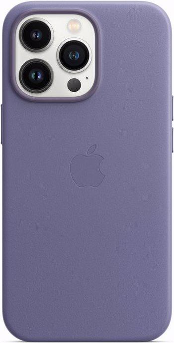 Produktbild Apple Leder Case mit MagSafe (Apple iPhone 13 Pro)