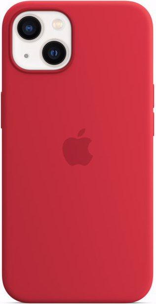 Image du produit Apple Étui en silicone avec MagSafe (Apple iPhone 13)