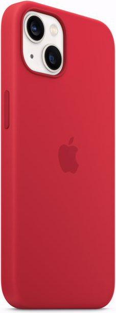 Image du produit Apple Étui en silicone avec MagSafe (Apple iPhone 13)