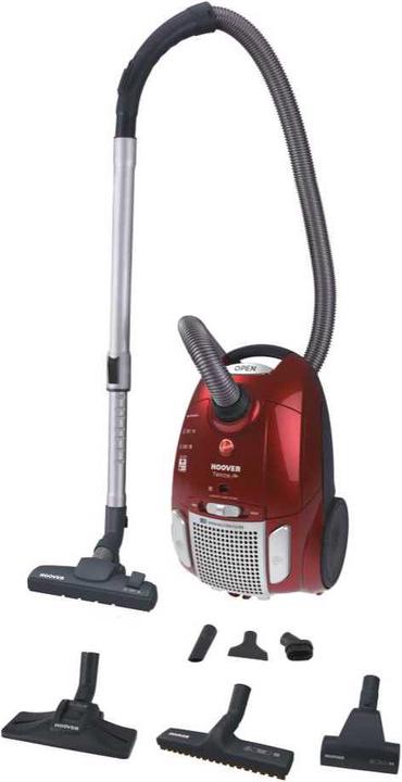 Immagine prodotto Hoover Telios Plus