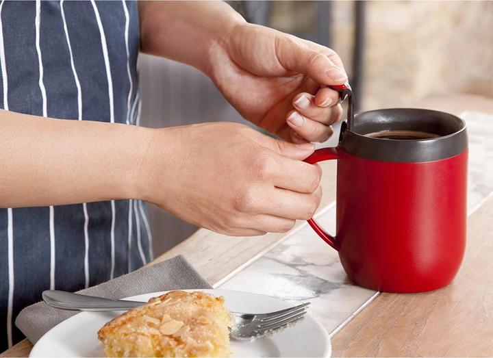 Actual product image Zyliss Smart Cafe Mug