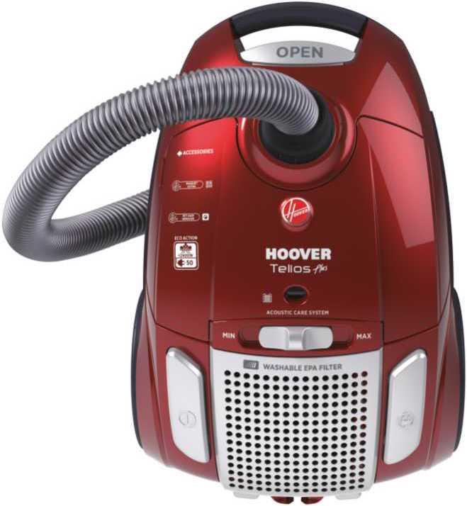 Immagine prodotto Hoover Telios Plus