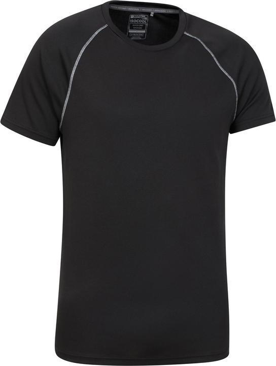 Image du produit Mountain Warehouse - T-shirt ENDURANCE - Homme (L)