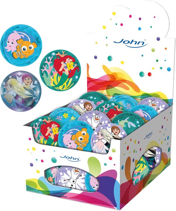 Immagine prodotto John Palla luminosa Disney (24)