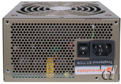 Produktbild Thermaltake Toughpower XT TPX-775M (775 W)
