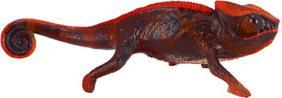 Actual product image Schleich Chameleon
