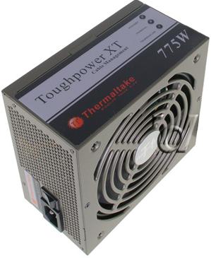 Produktbild Thermaltake Toughpower XT TPX-775M (775 W)
