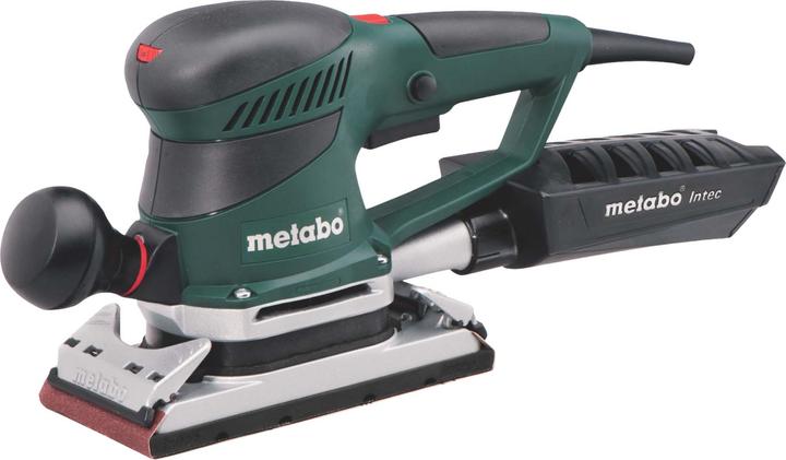 Produktbild Metabo Schwingschleifer 350 W SRE 435 (Schwingschleifer, 350 W)