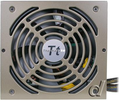 Produktbild Thermaltake Toughpower XT TPX-775M (775 W)