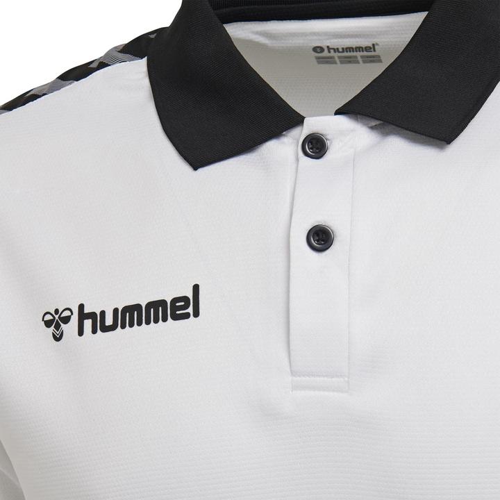 Immagine prodotto hummel Autentica Polo Funzionale (S)
