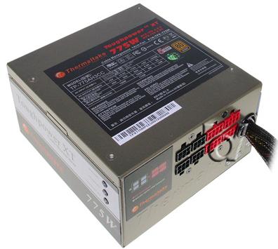 Produktbild Thermaltake Toughpower XT TPX-775M (775 W)