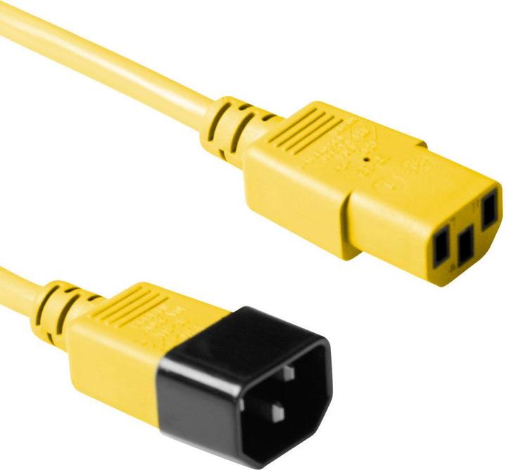 Produktbild Advanced Cable Technology C13 (1.20 m, C14, C13)