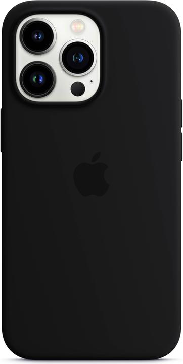 Apple Étui en silicone avec MagSafe (Apple iPhone 13 Pro)