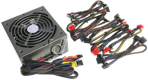Produktbild Thermaltake Toughpower XT TPX-775M (775 W)