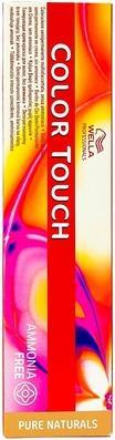 Produktbild Wella Color Touch Hair Colour 10/0 Lightest Blonde 60ml (Lightest Blonde)