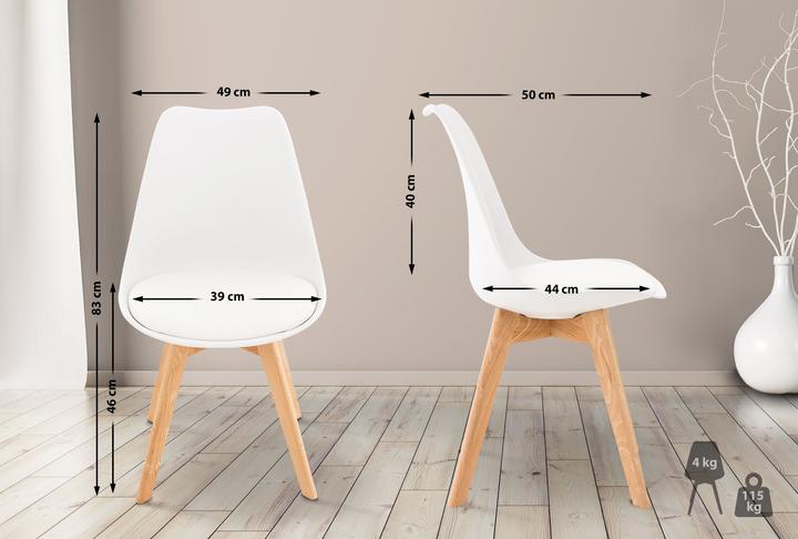 Actual product image CLP Linares