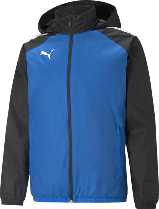 Immagine prodotto Puma TeamLIGA All Weather Rain Jacket Uomo (L)