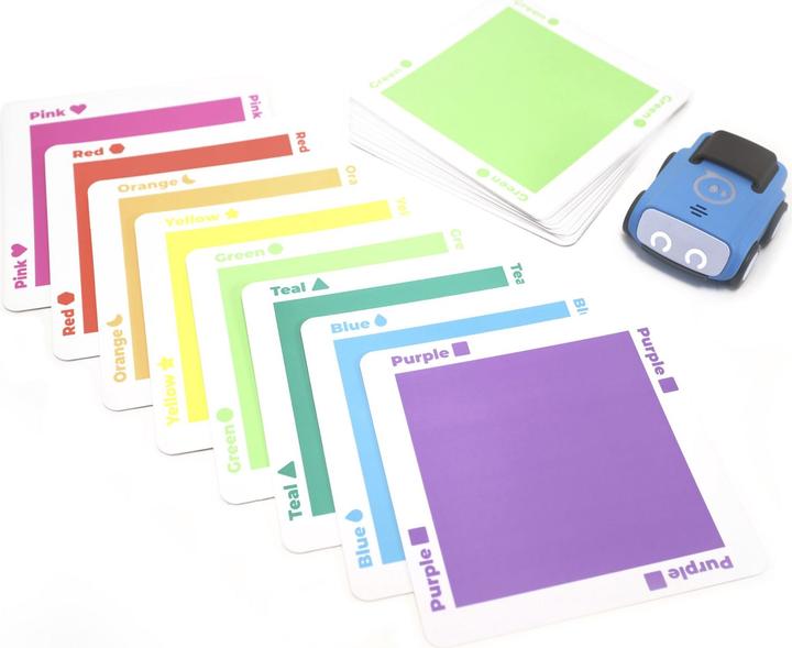 Immagine prodotto Sphero indi - Kit per studenti