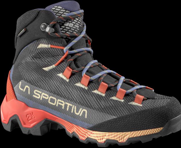 Produktbild La Sportiva Aequilibrium Hike Woman GTX (36.5)