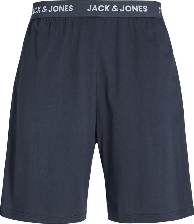 Image du produit Jack & Jones Jacomaha Ss Tee And Shorts Set W (XL)