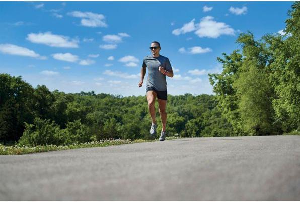 Produktbild Garmin Forerunner 745 (43.80 mm)