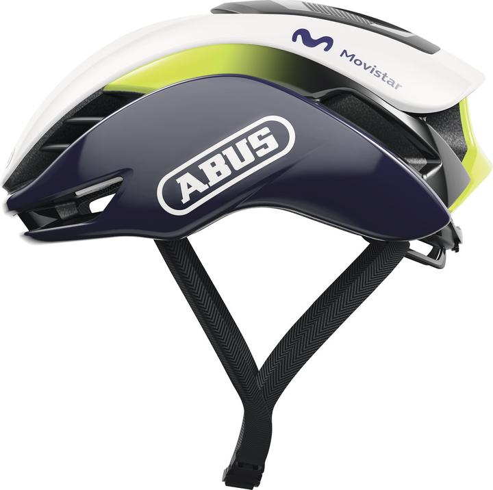 Produktbild Abus GameChanger 2.0 Movistar Team 24 M (54 - 58 cm)