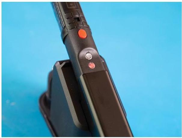 Immagine prodotto Velleman Saldatore a batteria