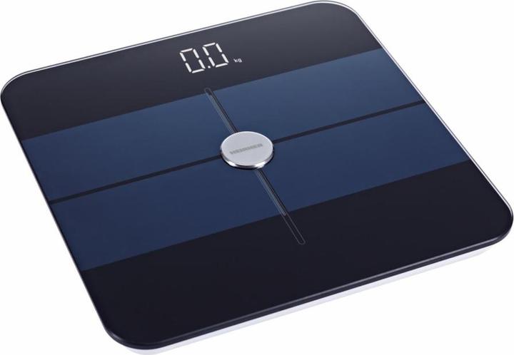 Image du produit Heinner HBS-BTH180BK (180 kg)