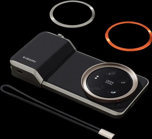Productafbeelding Xiaomi Fotografie Kit