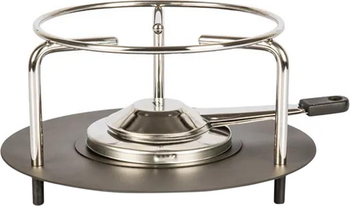 Image du produit Stöckli Réchaud ARAGON gris acier