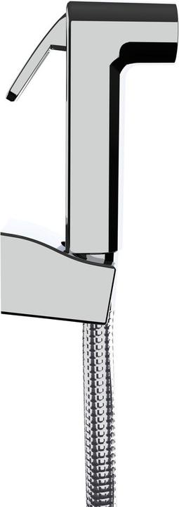 Produktbild Wenko Bidet-Set (1 Strahlarten)
