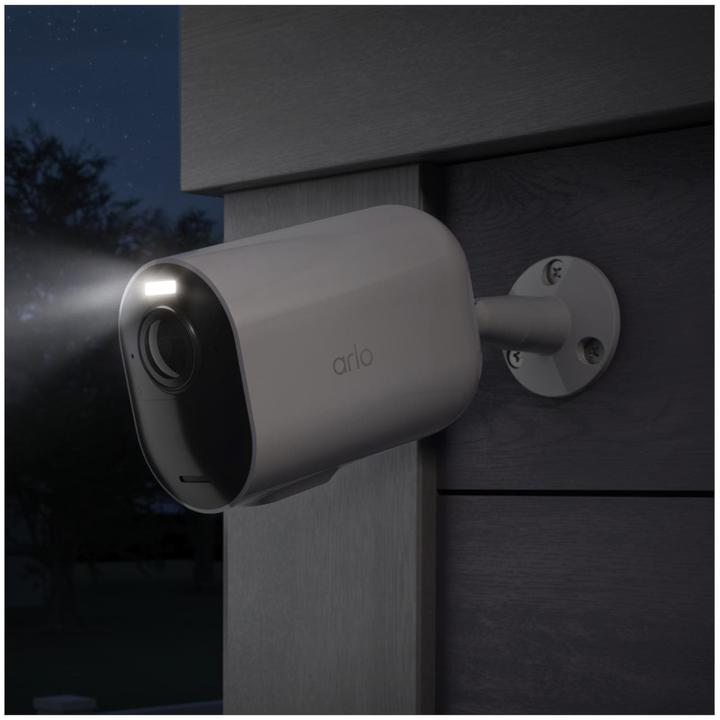 Immagine prodotto Arlo Ultra 2 XL Set di 2 (3840 x 2160 pixel)
