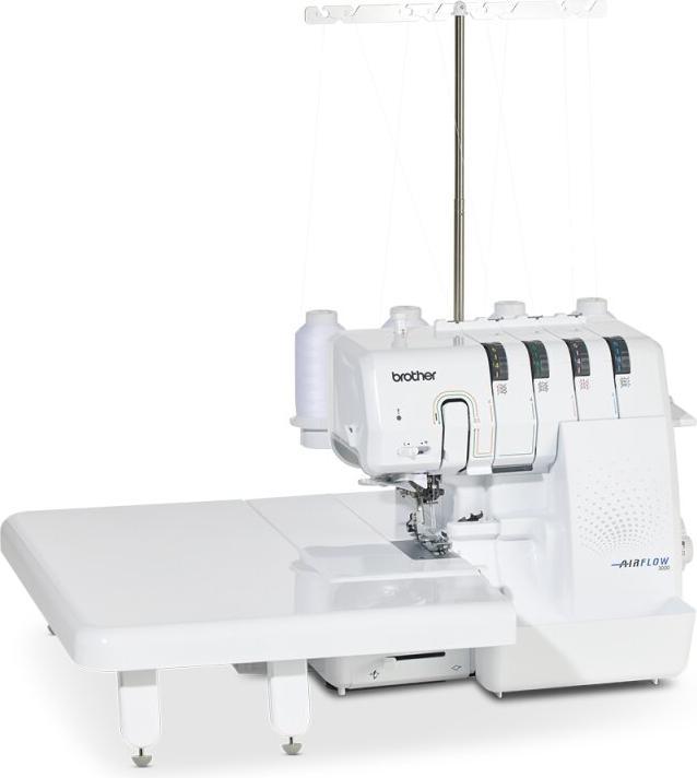 Produktbild Brother Airflow 3000