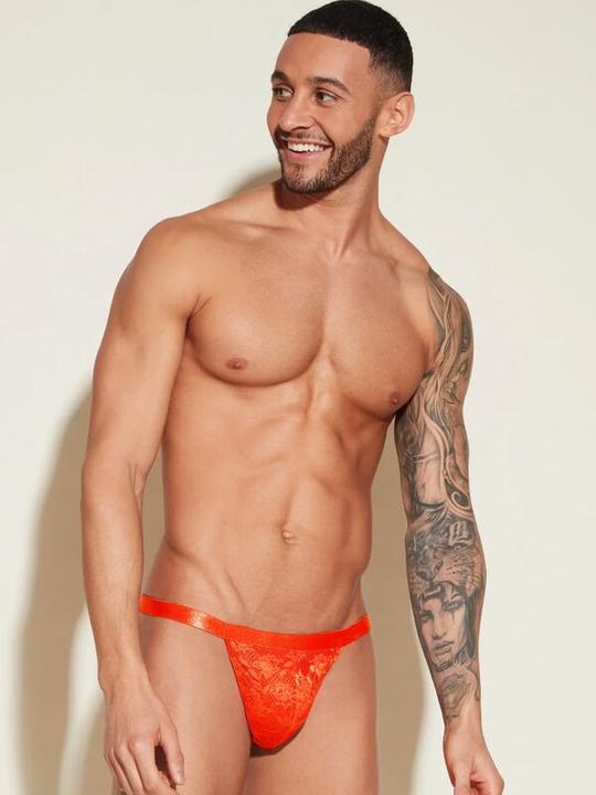 Produktbild Cosabella Italian Thong (S)