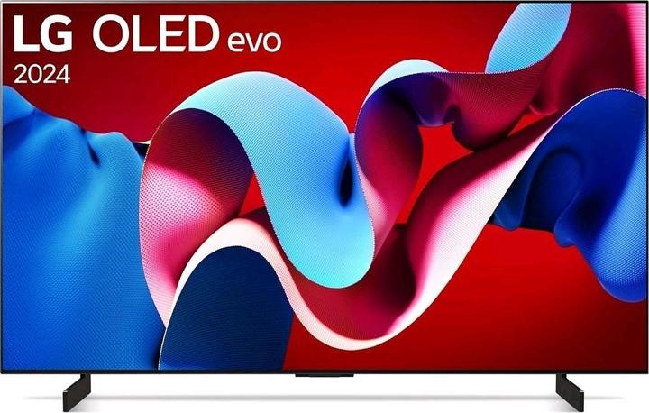 Immagine prodotto LG OLED55C48LA (55", C4, OLED, 4K, 2024)