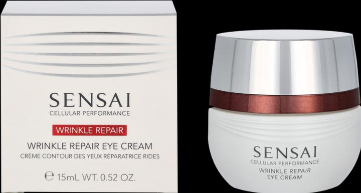Immagine prodotto Sensai Wrinkle Repair (Crema, 15 ml, Giorno + Notte)