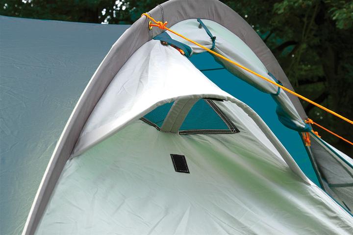 Productafbeelding Coleman Cortes 2 (Tunnel tent, 3.50 kg, 2 personen)