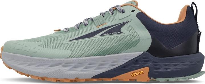 Produktbild Altra Timp 5 Man Green/Gray (40.5)