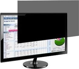 Actual product image Port Designs privacy filters (14", 16 : 9)