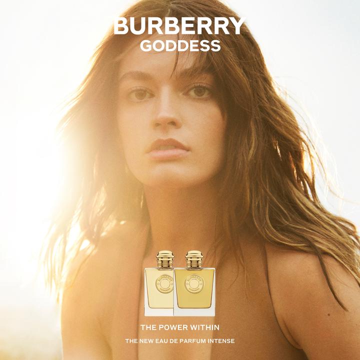 Produktbild Burberry Goddess Intense (Eau de Parfum, 100 ml)
