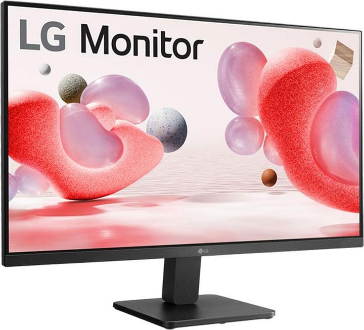 Produktbild LG 27BR400-B LED-Monitor 27' 1920x1080 (1920 x 1080 Pixel, 27")