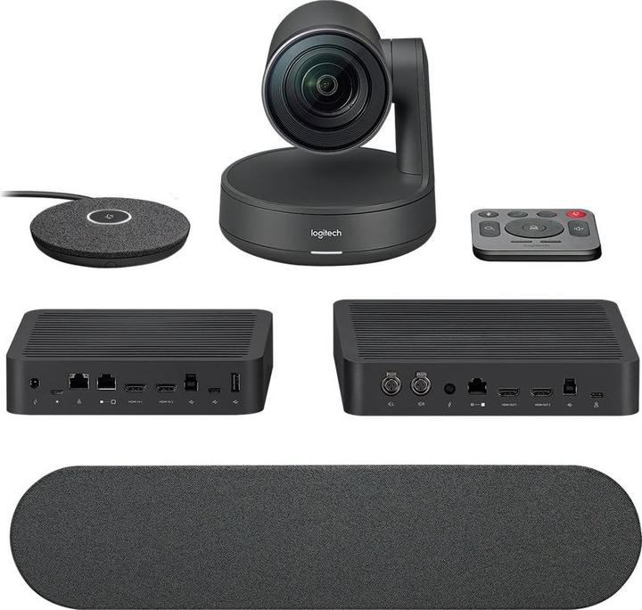 Produktbild Logitech Rally Kit