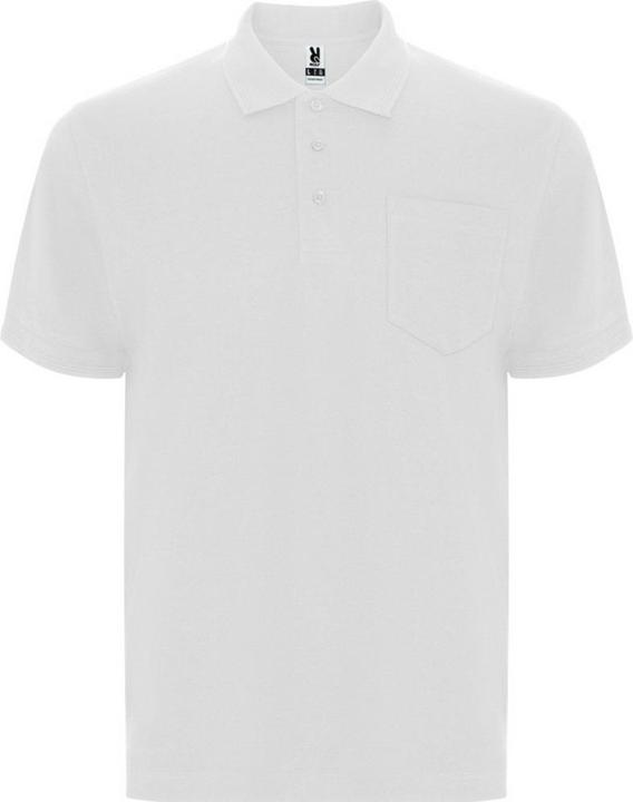 Alpinia Centauro Premium Poloshirt kurzärmlig