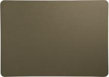 Immagine prodotto ASA Selection Tovaglietta rettangolare in pelle (1 x, 46 x 33 cm)
