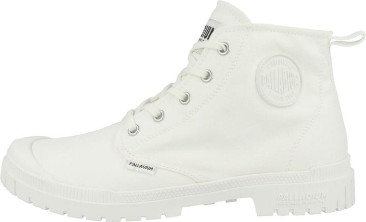 Palladium Pampa SP20 Hi Canvas