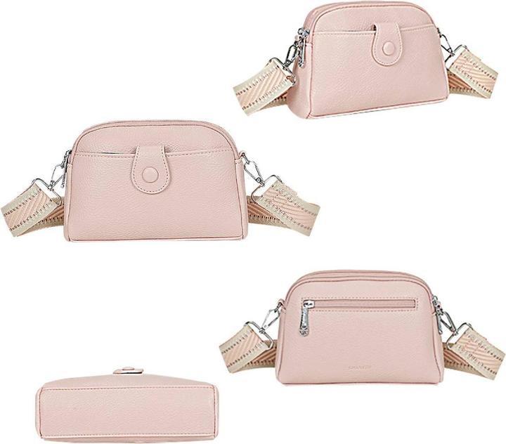 Produktbild Gallantry HB-69050-PK Handtasche