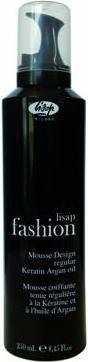 Image du produit Lisap Fashion Extreme Mousse Design Regular (250 ml, Mousse coiffante)